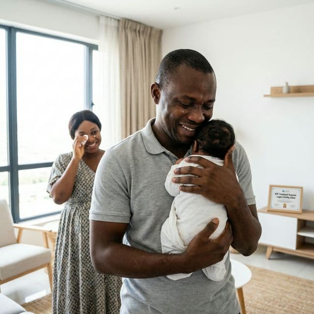 Male Infertility: Breaking the Taboo