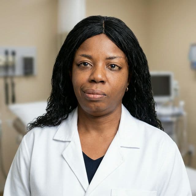 Dr. Erhazele Jovita Osatare