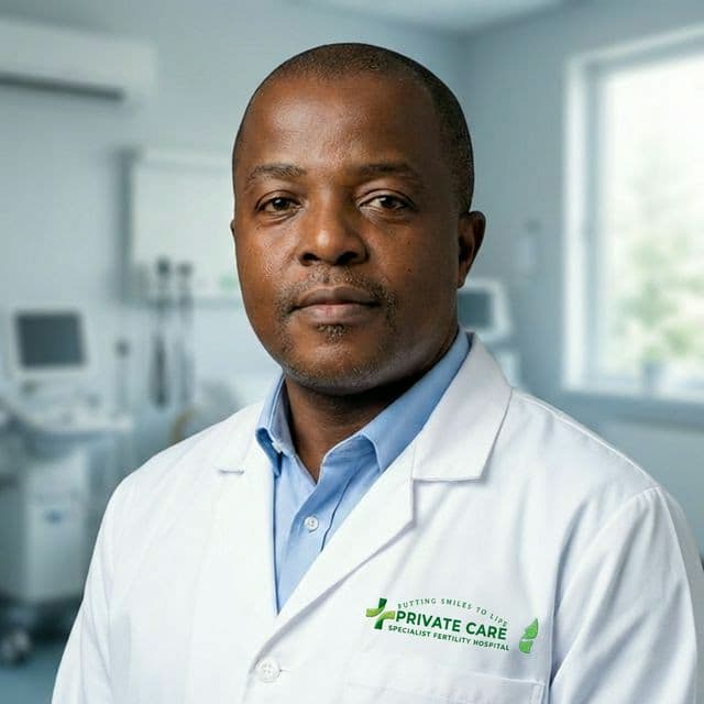 Dr. Kehinde Osisanya